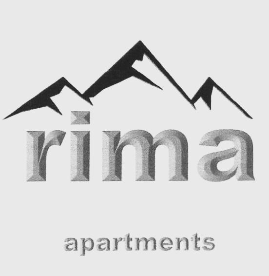 Rima Apartments Hippach Exterior photo